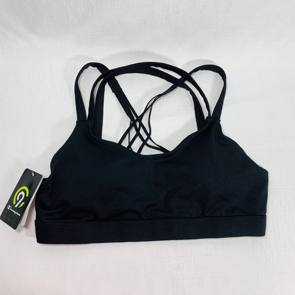 C9 by Champion Other - C9 Champion Women Medium Support Strappy Bra